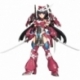 Frame Arms Girl Model Plastic Model Kit Magatsuki 16 cm
