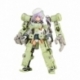 Frame Arms Girl Model Plastic Model Kit Greifen 15 cm