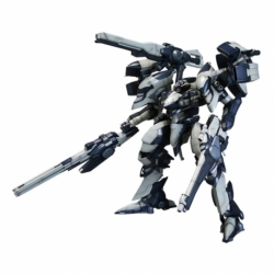 Armored Core Model 1/72 Interior Union Y01-Tellus Full Package Version 16 cm