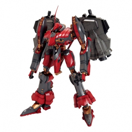 Armored Core Model 1/72 Nineball Seraph 21 cm