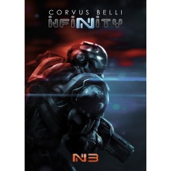 Infinity 3rd Edition (ENGLISH)