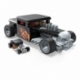 Hot Wheels Construction Kit MEGA 1/24 Bone Shaker 20 cm