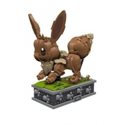 Pokémon MEGA Construction Set Motion Eevee