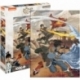 Legend Of Korra: 1000 Piece Jigsaw Puzzle