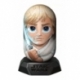 Star Wars 3D Puzzle Luke Skywalker Hylkies (54 Pieces)