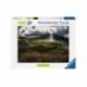 Power of Nature Jigsaw Puzzle Mysterious mountains (1000 pieces)