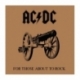 AC/DC Rock Saws Jigsaw Puzzle For Those About To Rock (500 pieces)