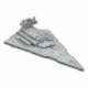 Star Wars Puzzle 3D Imperial Star Destroyer - Damaged packaging