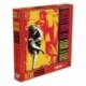 Guns N' Roses Rock Saws Puzzle Use Your Illusion (500 piezas)