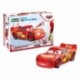 Cars Kit de Construcción First Construction Lightning McQueen 21 cm
