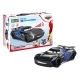 Cars Kit de Construcción First Construction Jackson Storm 22 cm