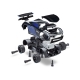 Cars Kit de Construcción First Construction Jackson Storm 22 cm
