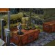 Dire Foes Mission Pack 1: Train Rescue
