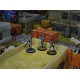 Dire Foes Mission Pack 1: Train Rescue