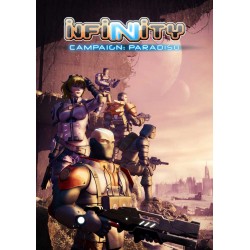 Infinity - Campaign: Paradiso (FR)