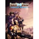 Infinity - Campaign: Paradiso (ES)