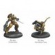 Yu Jing - Sù Jiàn Immediate Action Unit