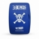 One Piece Collectables Juego de cartas Top Trumps Quiz Collection (Alemán)
