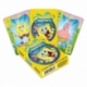 SpongeBob Playing Cards Cartoon