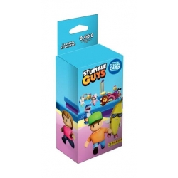 Stumble Guys Trading Cards Eco-Blister (German)