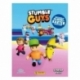 Stumble Guys Trading Cards Starter Pack (German)