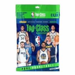 NBA Top Class 2023-24 Trading Cards Starter Pack (German)