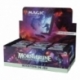 Magic the Gathering Mornebrune : La Maison de l'horreur Game Booster Box (36) (French)