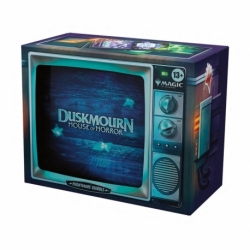 Magic the Gathering Duskmourn: House of Horror Nightmare Bundle (Inglés)