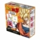 Dragon Ball Z Juego de Cartas Remember Challenge *Edición (Francés)*