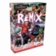 Marvel: Remix Juego de Cartas (Inglés)