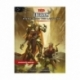 Dungeons & Dragons RPG aventura Eberron: Rising from the Last War (Inglés)