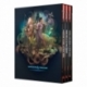 Dungeons & Dragons RPG Rules Expansion Gift Set (Inglés)