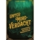 Board Game Unter Mordverdacht (There's been a Murder) (German)