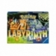 Pokémon Juego de Mesa Labyrinth Glow in the Dark