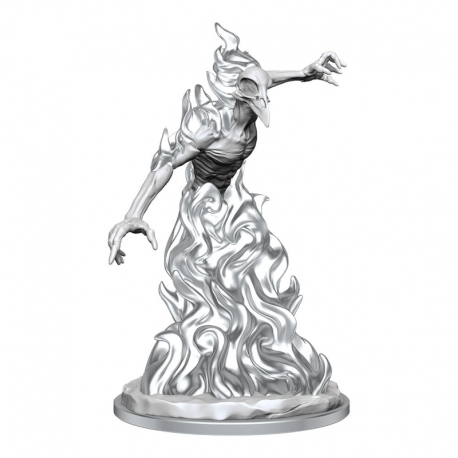 Critical Role Miniaturas sin pintar Revenge Demon Caja (2)