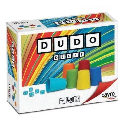 DUDO DICES