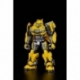 Transformers Blokees Plastic Model Kit Classic Class 02 Bumblebee