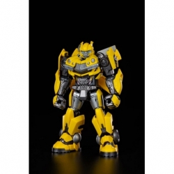 Transformers Blokees Plastic Model Kit Classic Class 02 Bumblebee