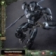 Transformers: Rise of the Beasts AMK Series Plastic Model Kit Optimus Primal 20 cm
