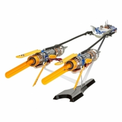 Star Wars Episode I Kit completo de Maqueta 1/31 Anakin's Podracer 40 cm