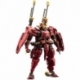Hexa Gear Maqueta Plastic Model Kit 1/24 Bui Tohru "Gaifu Kasiei" 21 cm