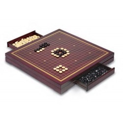 JUEGO DEL GO