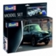 Stranger Things Kit completo de Maqueta 1/25 Chevy Camaro Z/28 19 cm