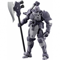 Hexa Gear Plastic Model Kit 1/24 Governor Para-Pawn Judge Head 9 cm