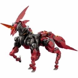 Hexa Gear Plastic Model Kit 1/24 Sieg Springer Queen's Guard Ver. 28 cm