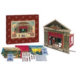 TOY THEATRE
