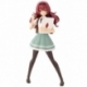 Sousai Shojo Teien Plastic Model Kit 1/10 Emma Koishikawa