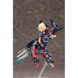 Megami Device Chaos & Pretty Maqueta Plastic Model Kit 1/1 SOL Strike Raptor 18 cm