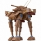 Fang of the Sun Dougram Combat Armors Max21 Plastic Model Kit 1/72 Abitate F44B Tequila Gunner 17 cm (re-run)