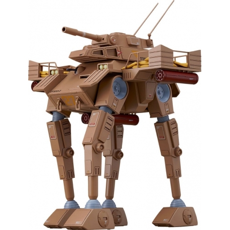 Fang of the Sun Dougram Combat Armors Max21 Plastic Model Kit 1/72 Abitate F44B Tequila Gunner 17 cm (re-run)